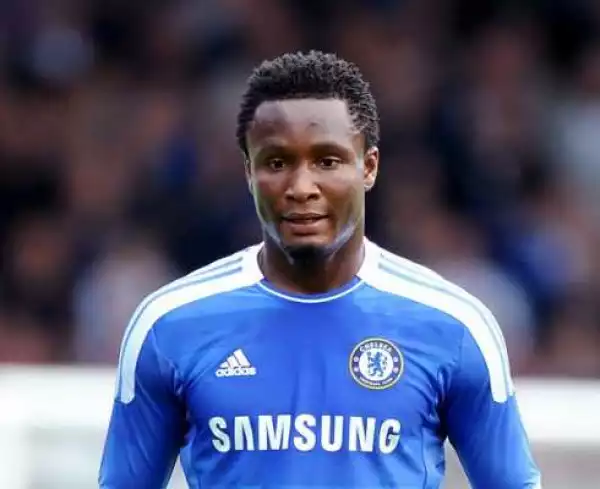 Mikel Obi’s salary in next contract very important – Agent